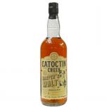 Catoctin Creek Distillery - Harpers American Malt Whiskey 0 (750)