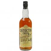 Catoctin Creek Distillery - Harpers American Malt Whiskey (750)