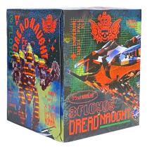 3 Floyds Brewing - Dreadnaught IPA (4 pack 16oz cans) (4 pack 16oz cans)
