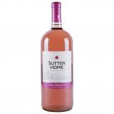 Sutter Home Family Vineyards - Pink Moscato (1500)