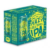 Sierra Nevada Brewing - Hazy Little Thing (12 pack 12oz cans) (12 pack 12oz cans)