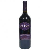 Cline Cellars - Cashmere Red Blend (750ml) (750ml)
