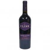 Cline Cellars - Cashmere Red Blend (750)