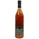 Stellum Spirits - Stellum Black Cask Strength Blend of Straight Rye Whiskey 0 (750)