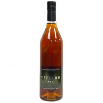 Stellum Spirits - Stellum Black Cask Strength Blend of Straight Rye Whiskey (750ml) (750ml)