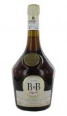 B & B Benedictine - B & B French Liqueur (750)