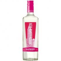 New Amsterdam - Raspberry Vodka (750ml) (750ml)