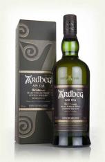 Ardbeg Distillery - Ardbeg AN OA Single Malt Scotch Whiskey (750ml) (750ml)
