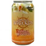 Shipwreckers - Vanilla Creamsicle (414)