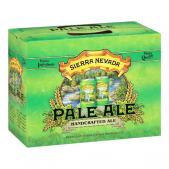Sierra Nevada Brewing - Pale Ale (221)