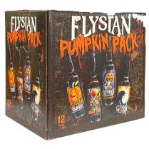 Elysian Brewing - Pumpkin Pack (12 pack 12oz bottles) (12 pack 12oz bottles)