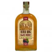 Bird Dog Whiskey - Black Cherry Flavored Whiskey (750)