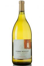 Robert Mondavi Winery - Chardonnay Private Selection (1.5L) (1.5L)