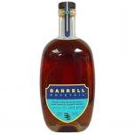 Barrell Craft Spirit - Barrell Dovetail Rum, Port & Dunn Vineyards Cabernet Barrels Finish Whiskey 0 (750)