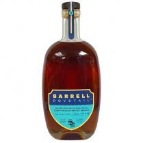 Barrell Craft Spirit - Barrell Dovetail Rum, Port & Dunn Vineyards Cabernet Barrels Finish Whiskey (750ml) (750ml)