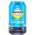 Widmer Brothers Brewing - Omission Non Alcoholic Good To Golden 0 (62)