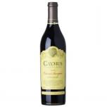 Caymus Vineyards - Cabernet Sauvignon 2018 0 (750)