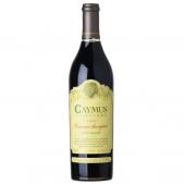 Caymus Vineyards - Cabernet Sauvignon 2018 (750)