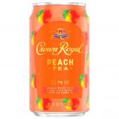 Crown Royal - Peach Tea Cocktail (414)