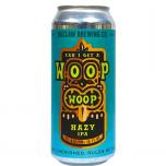 Duclaw Brewing - Woop Woop Hazy IPA 0 (415)