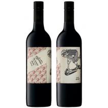 Mollydooker Wines - The Scooter (750ml) (750ml)