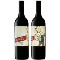 Mollydooker Wines - The Boxer (750ml) (750ml)