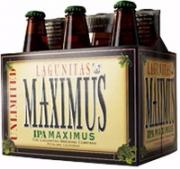 Lagunitas Brewing - Maximus (667)