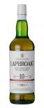 Laphroaig Whiskey Distillery - Laphroaig 10 Year Cask Strength (750)