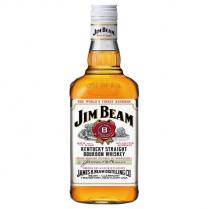 Jim Beam Distillery - Jim Beam Kentucky Straight Bourbon Whiskey (1.75L) (1.75L)