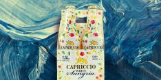Caribbean Distiller - Capriccio White (375)
