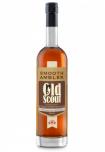 Smooth Ambler Distillery - Old Scout Bourbon Whiskey 0 (750)
