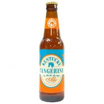 Alltech Lexington Brewery - Tangerine Cream Ale (6 pack 12oz bottles) (6 pack 12oz bottles)