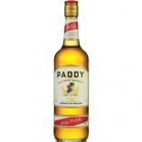The Midleton Whiskey Distillery Co. - Paddy Irish Whiskey 0 (750)