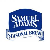 Sam Adams - Seasonal Pack (12 pack 12oz bottles) (12 pack 12oz bottles)