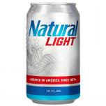 Anheuser Busch - Natural Light 0 (621)