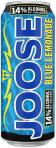 United Brands Company - Joose Blue Lemonad 0 (241)