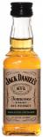 Jack Daniel's Distillery - Jack Daniel's Tennessee Straight Rye Whiskey (50)