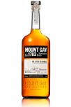 Mount Gay Rum - Black Barrel (750)