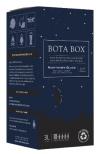 Bota Box - KnightHawk Black Red Blend 0 (3000)