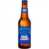 Anheuser Busch - Bud Light (18 pack 12oz bottles) (18 pack 12oz bottles)