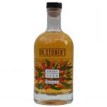 Dr. Stoner's - Smoky Herb Whiskey 0 (750)
