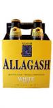 Allagash Brewery - White 0 (445)