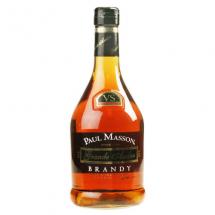 Paul Masson Brandy - Paul Masson VS Brandy (750ml) (750ml)
