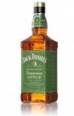 Jack Daniel's Distillery - Apple (750)