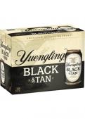 Yuengling Brewery - Black & Tan (221)