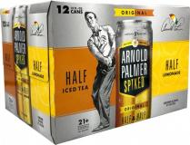 Arnold Palmer - Half & Half Original (12 pack 12oz cans) (12 pack 12oz cans)
