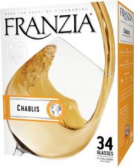 Franzia - Chablis (5L) (5L)
