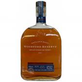 Woodford Reserve Distillery - Woodford Reserve Straight Malt Whiskey (750)
