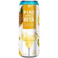Anheuser Busch - Bud Light Lime Pineapple Rita (25oz can) (25oz can)