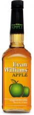 Heaven Hill Distillery - Evan Williams Apple Flavored Whiskey (750ml) (750ml)